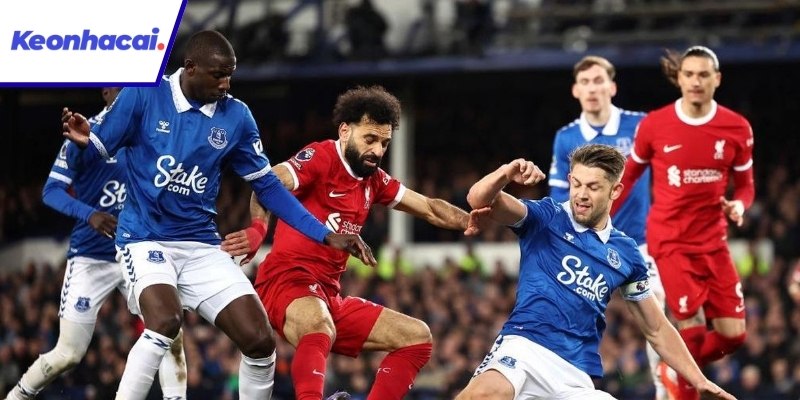 Thông tin trước trận Liverpool vs Everton - 18:30 - 20/09